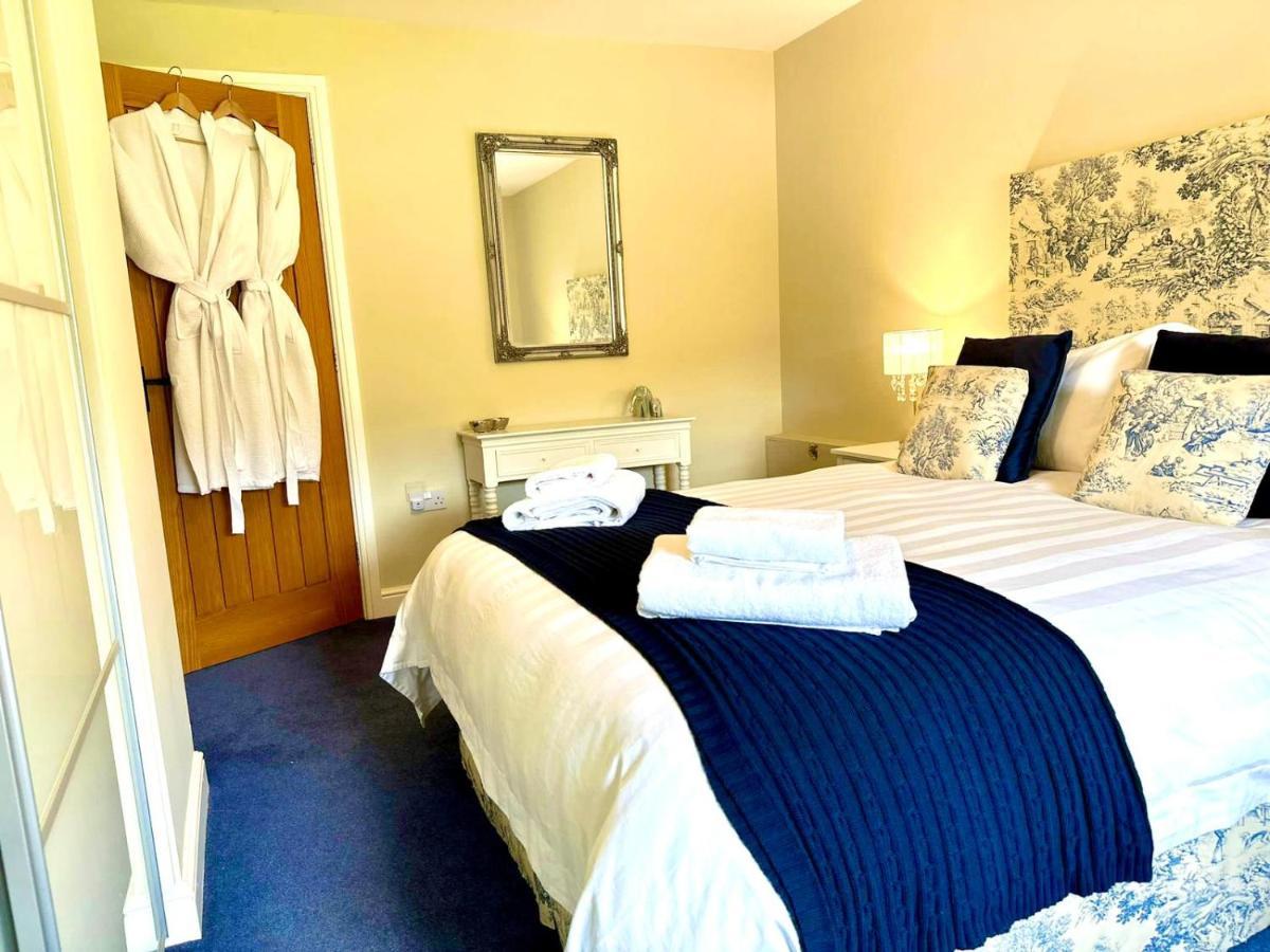 Booth House Apartment Elslack Екстериор снимка