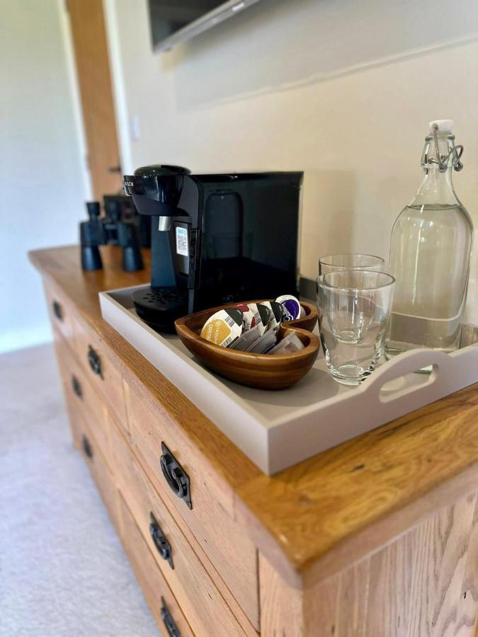 Booth House Apartment Elslack Екстериор снимка